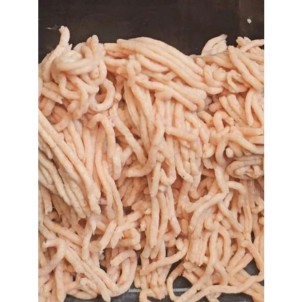 

[ Terlaris ] Ikan Ekor Kuning Giling Halus Empek Empek/ Bakso/ Dimsum