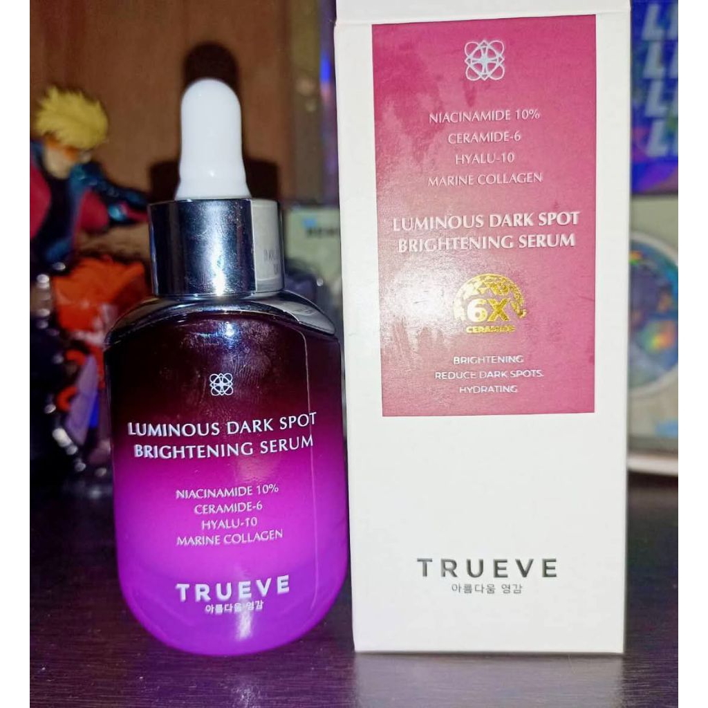 Serum Trueve