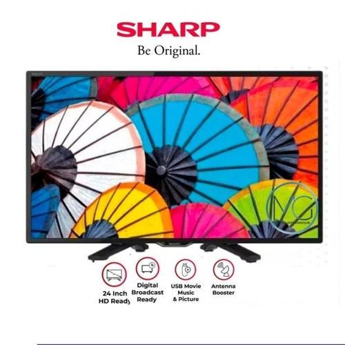 Sharp TV HD Digital 24 Inch