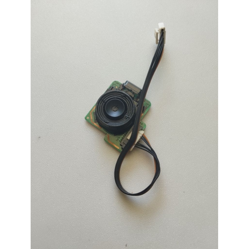 IR REMOTE TOMBOL TV SAMSUNG UA32EH4003