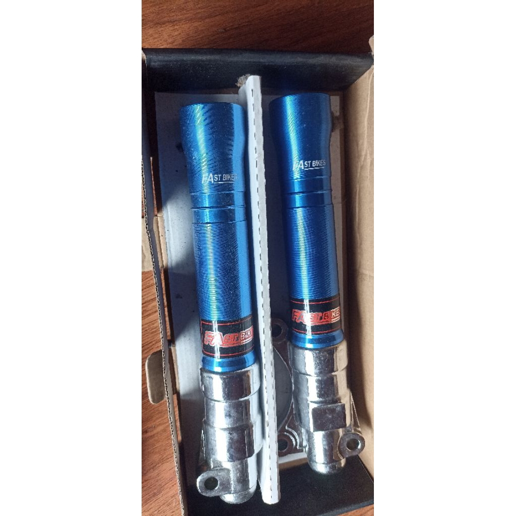 shock usd  shock usd fastbike