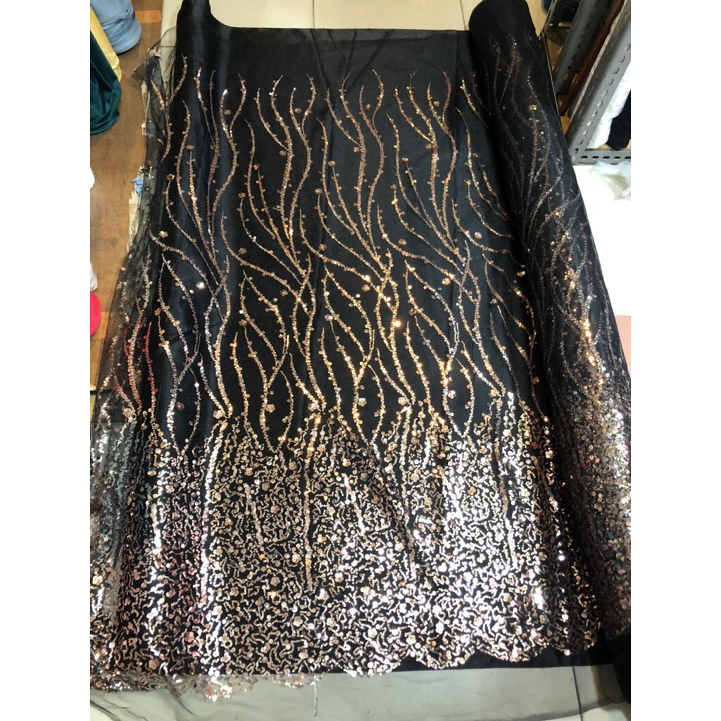 TILLE SUPERLUX TWO TONE