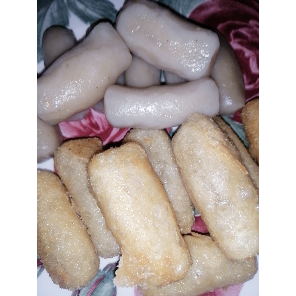 

PEMPEK REBON MakNanik- ISI 15PCS