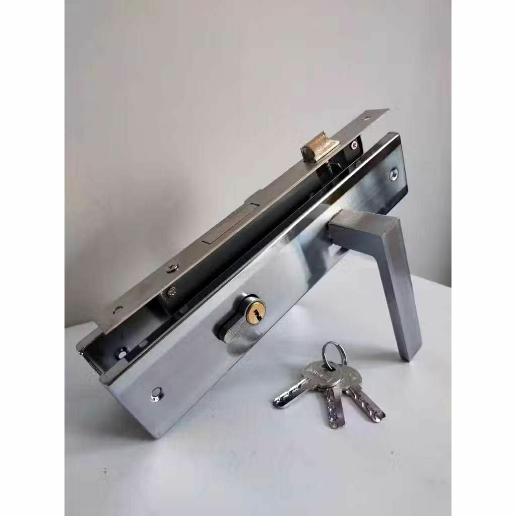 kunci pintu rumah set lengkap