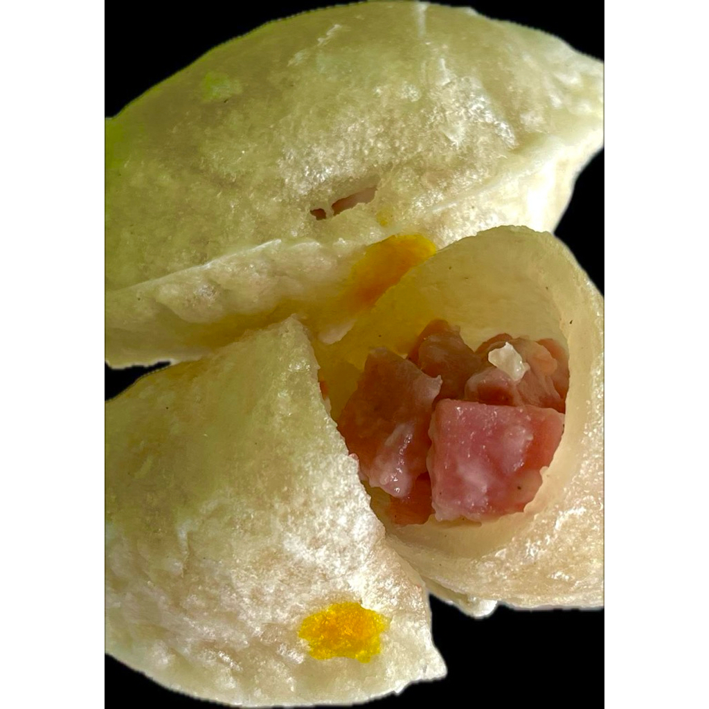 

Cireng isi SmokeBeef