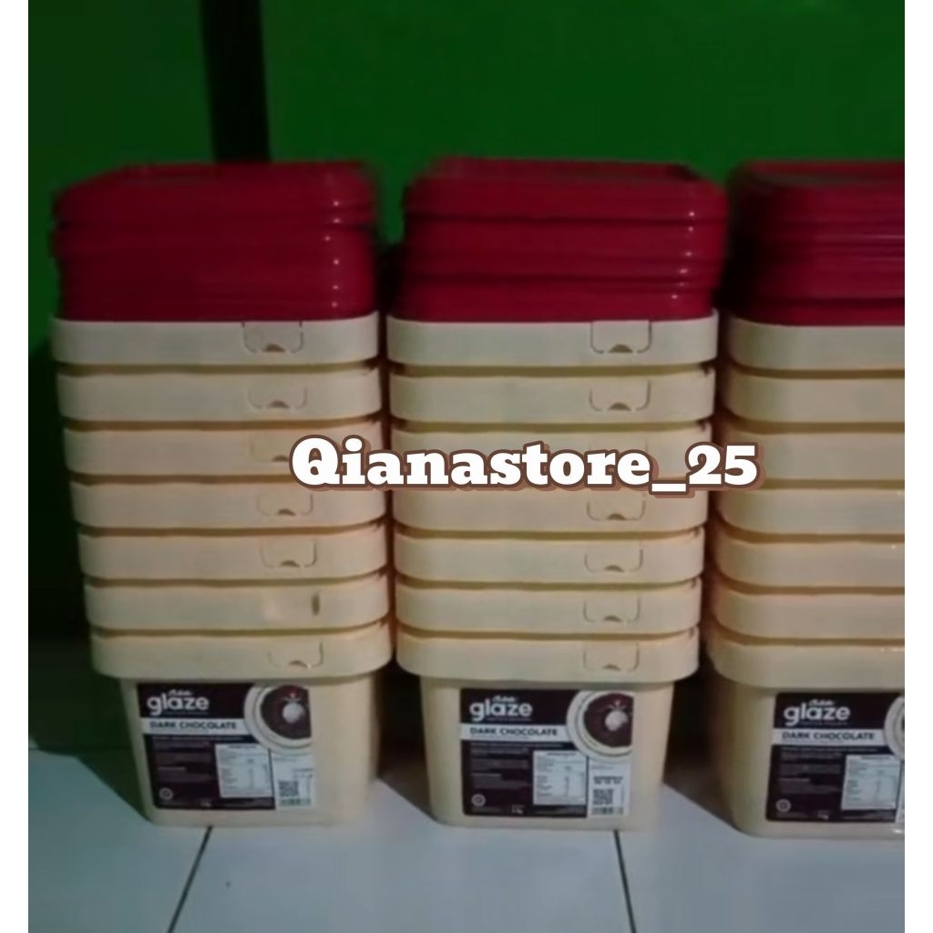 ember bekas 1kg serba guna