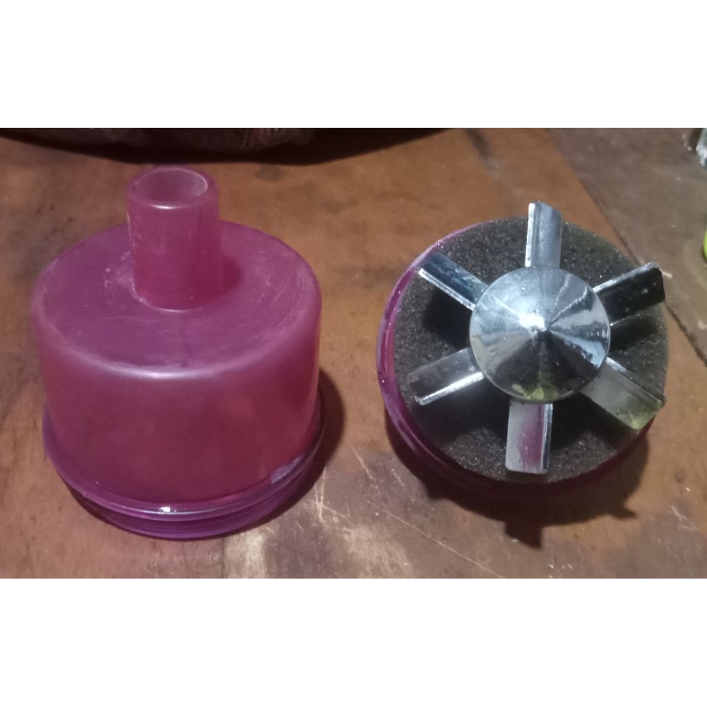 Filter Air mesin cuci SANKEN