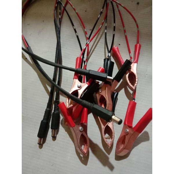 Jumper Aki untuk scanner motor Jdiag & Fxtull