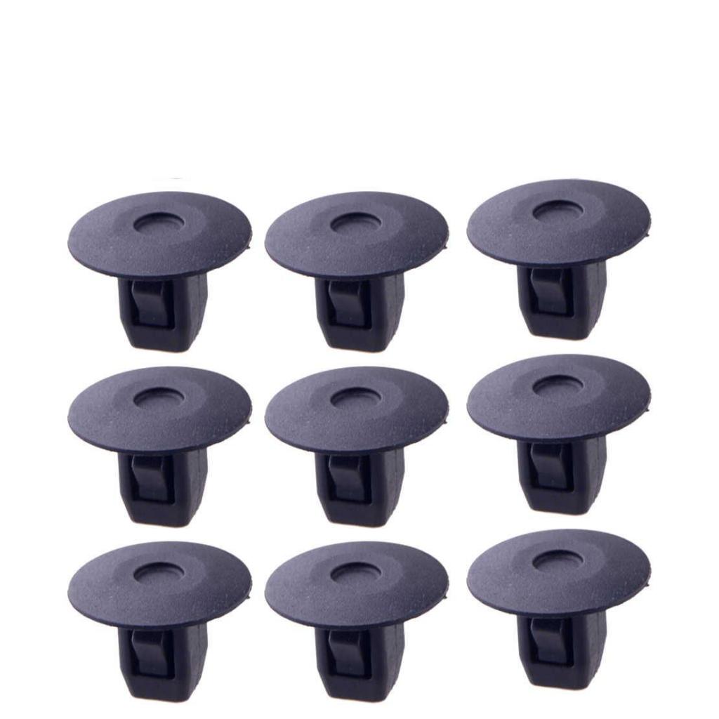 KLIP KANCING GROMMET LINER FENDER MOBIL  CIVIC BRIO JAZZ FREED