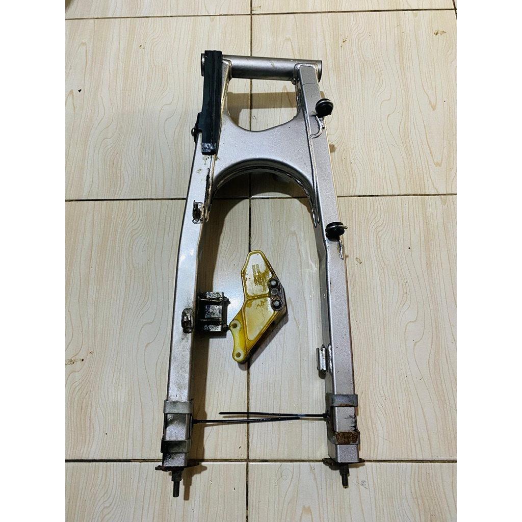 ARM KLX BF ORIGINAL COPOTAN MOTOR-ARM MOTOR TRAIL