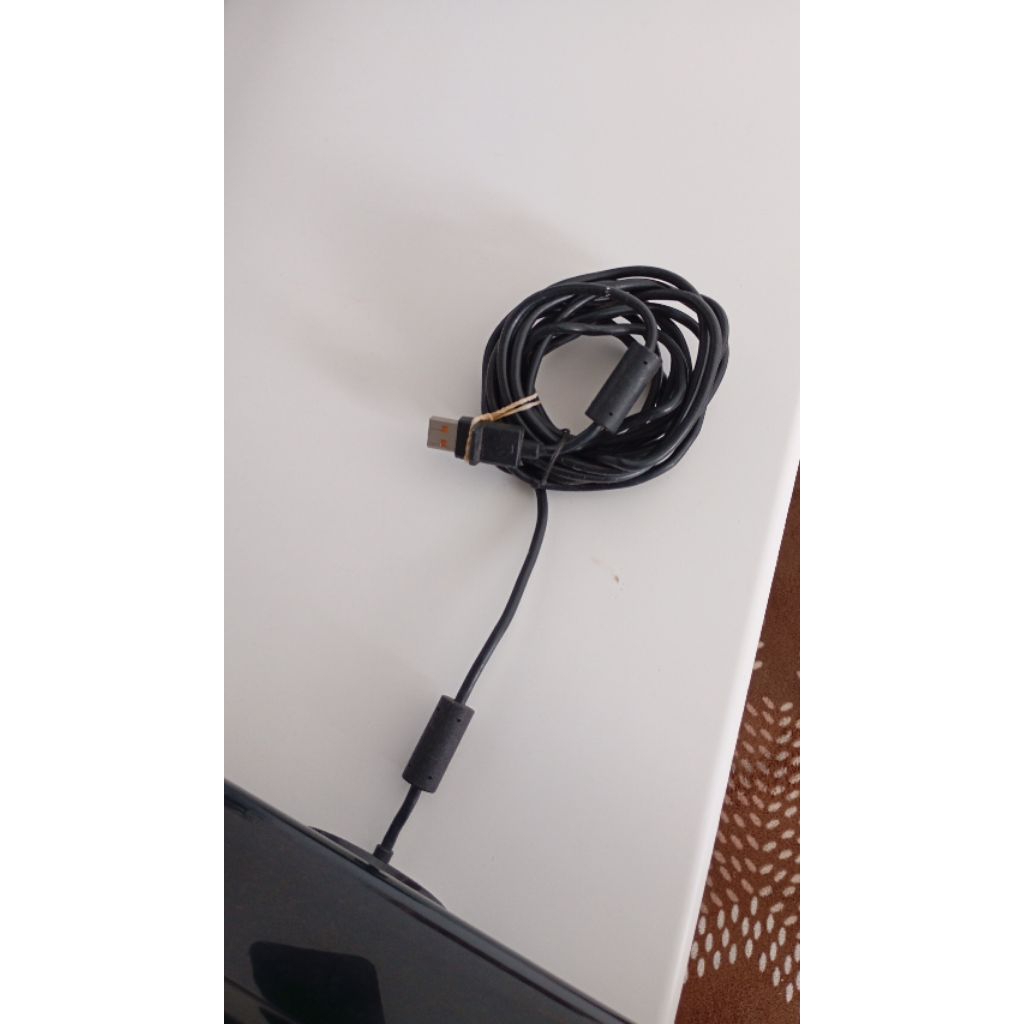 kinect xbox 360 slim e