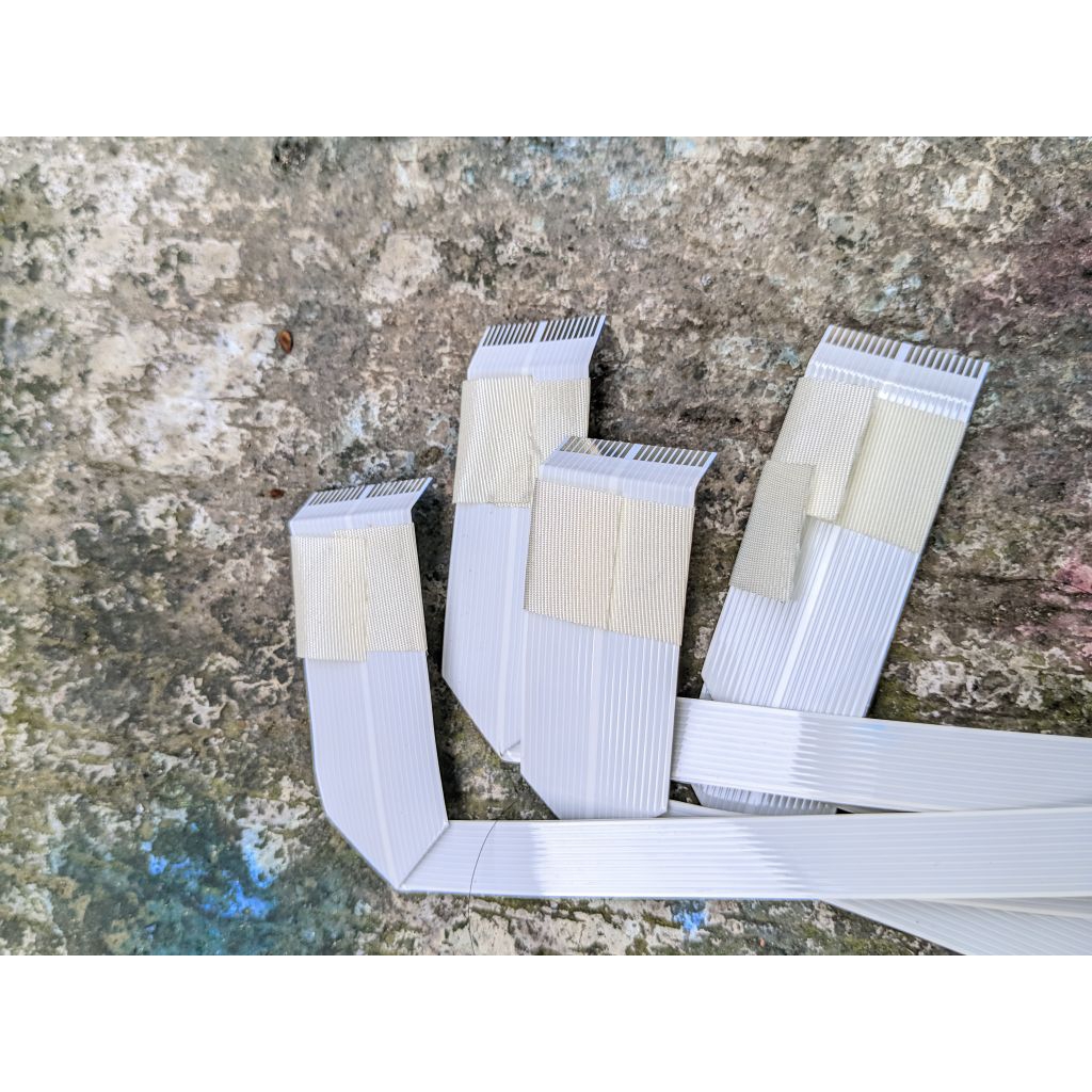 Kabel Head L3210 L3110 L1110