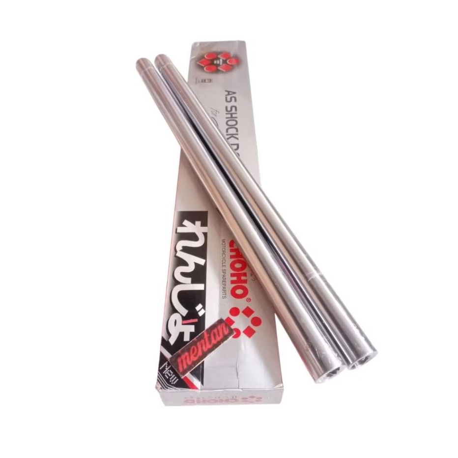 AS SHOCK SHOK DEPAN TS125 TS 125 PNP BINTER MERZY KZ200 KZ 200