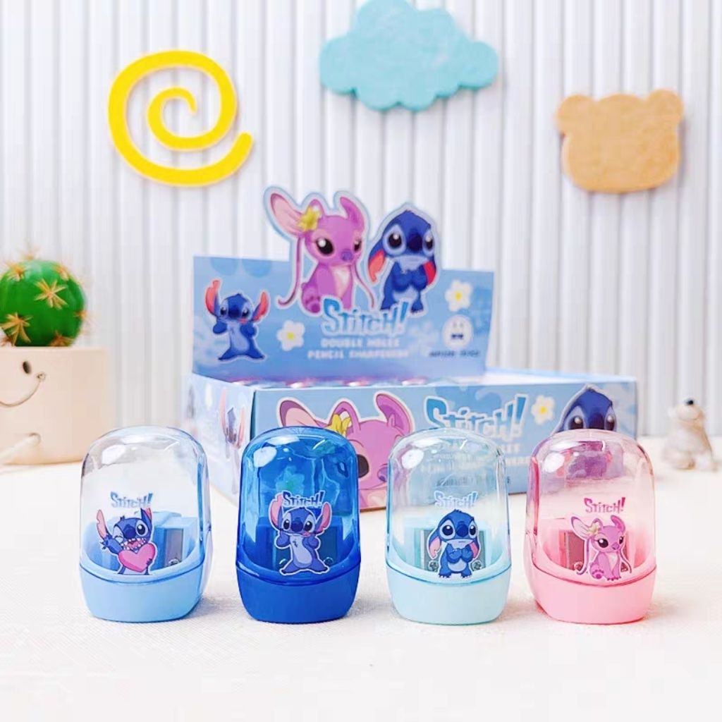 

[20pcs] Rautan Sanrio / Rautan BabyThree / Rautan Stich / Rautan Shinchan / Rautan Pensil / Rautan Lucu / Rautan Karakter / Rautan Kartun