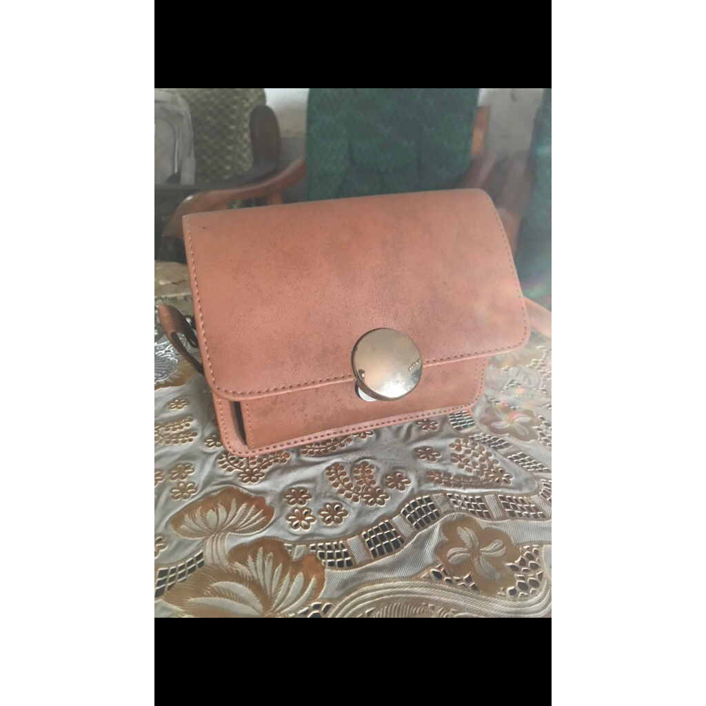 Tas cangklong wanita