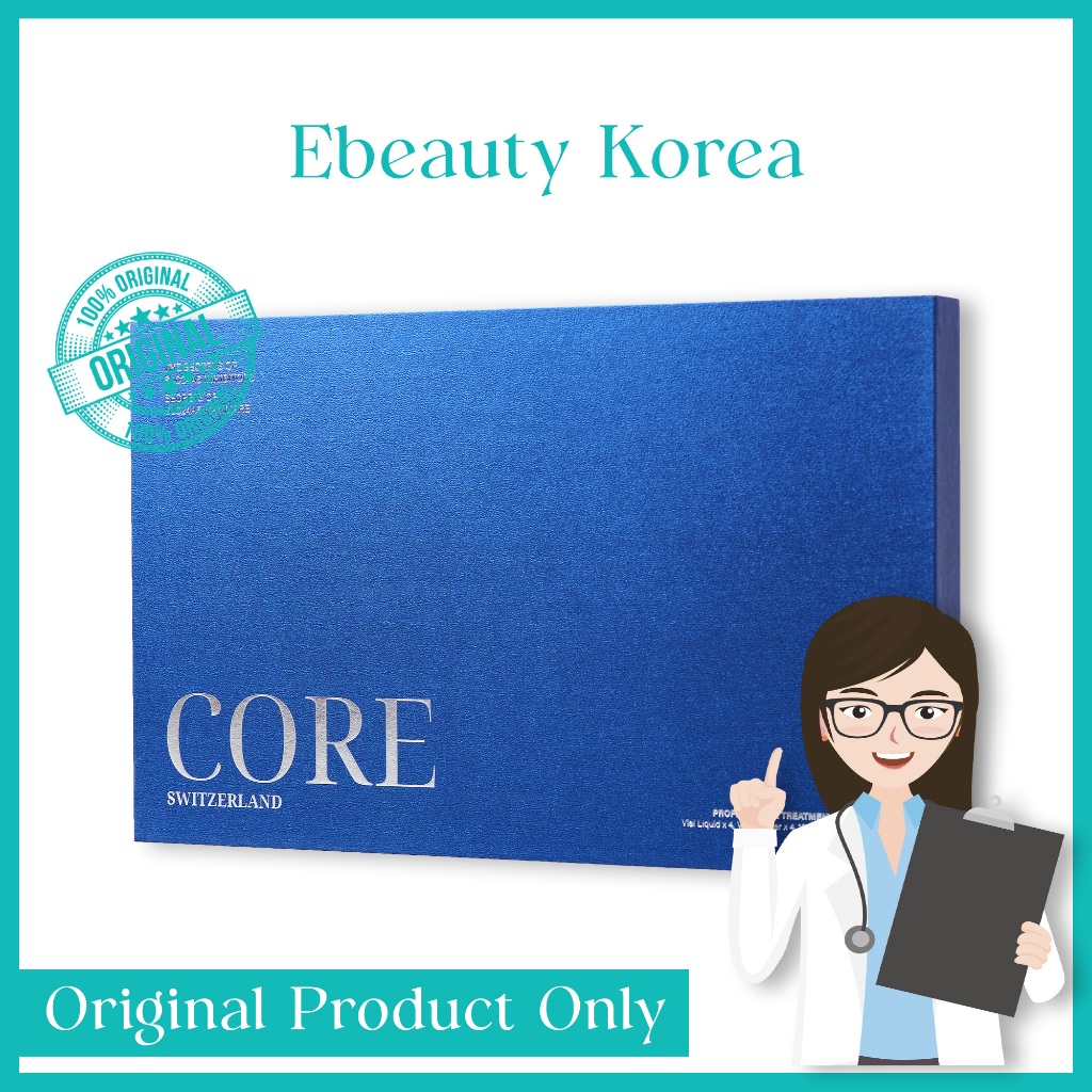 Core whitening | Core SLC24A5 Chromosome Inhibitor