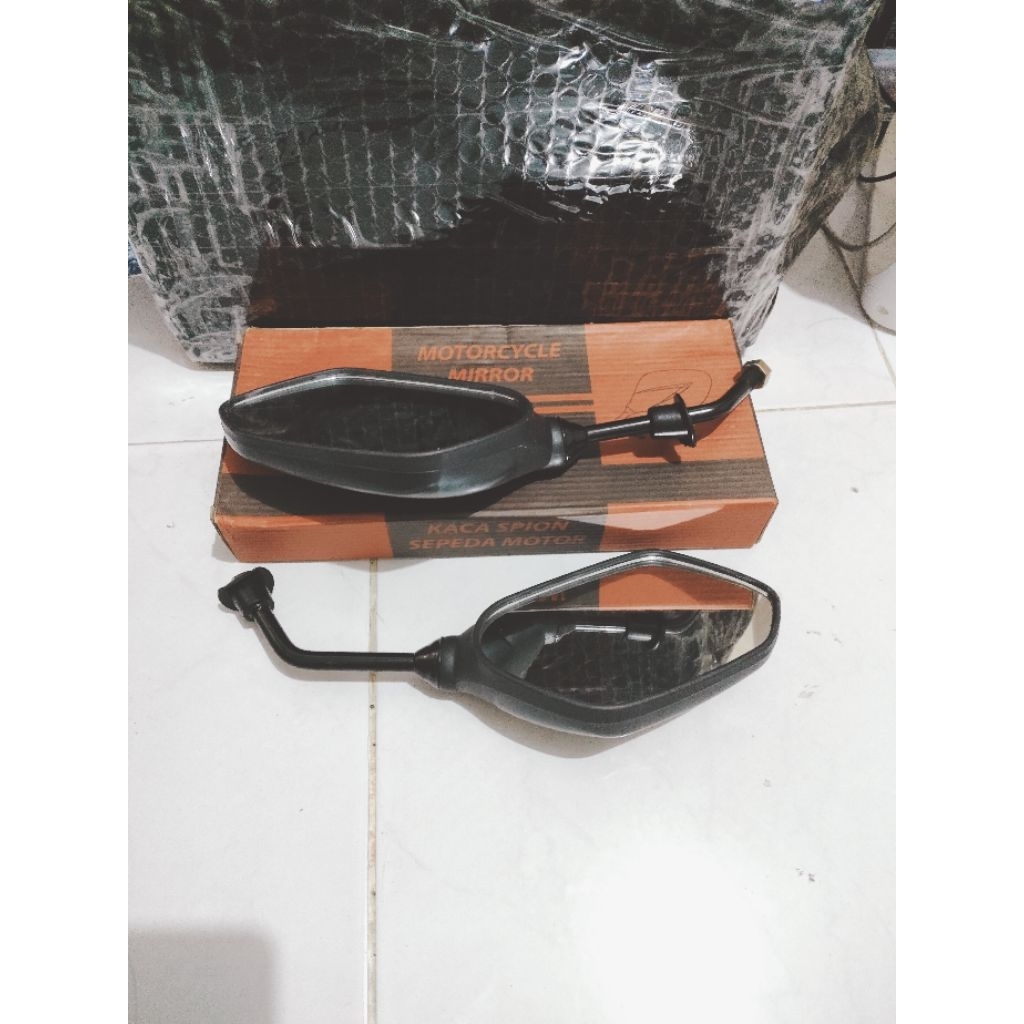 kaca spion sepeda motor GMX SUPRA X125