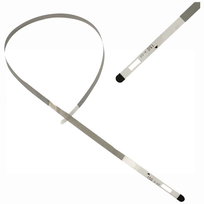 Sparepart BROTHER CR ENCODER STRIP ( LET656001 )