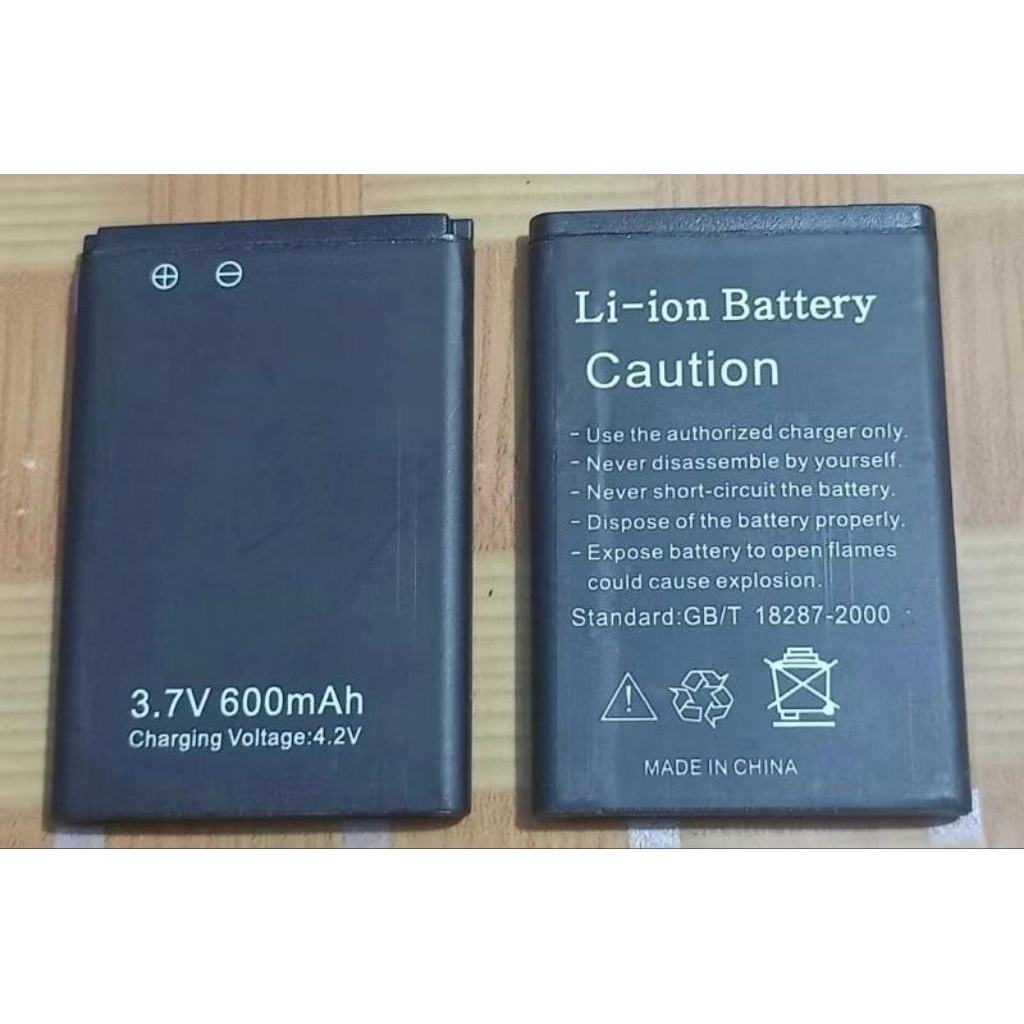 BATRE BATRE B8C ORIGINAL BRANDCODE