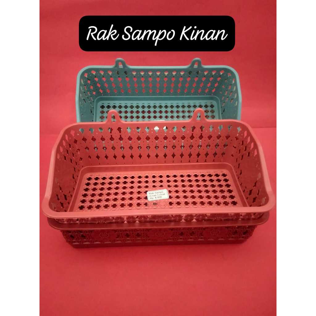 RAK SABUN DINDING/TEMPAT SABUN DINDING SABUN DINDING/TEMPAT SABUN DINDING/RAK SAMPO