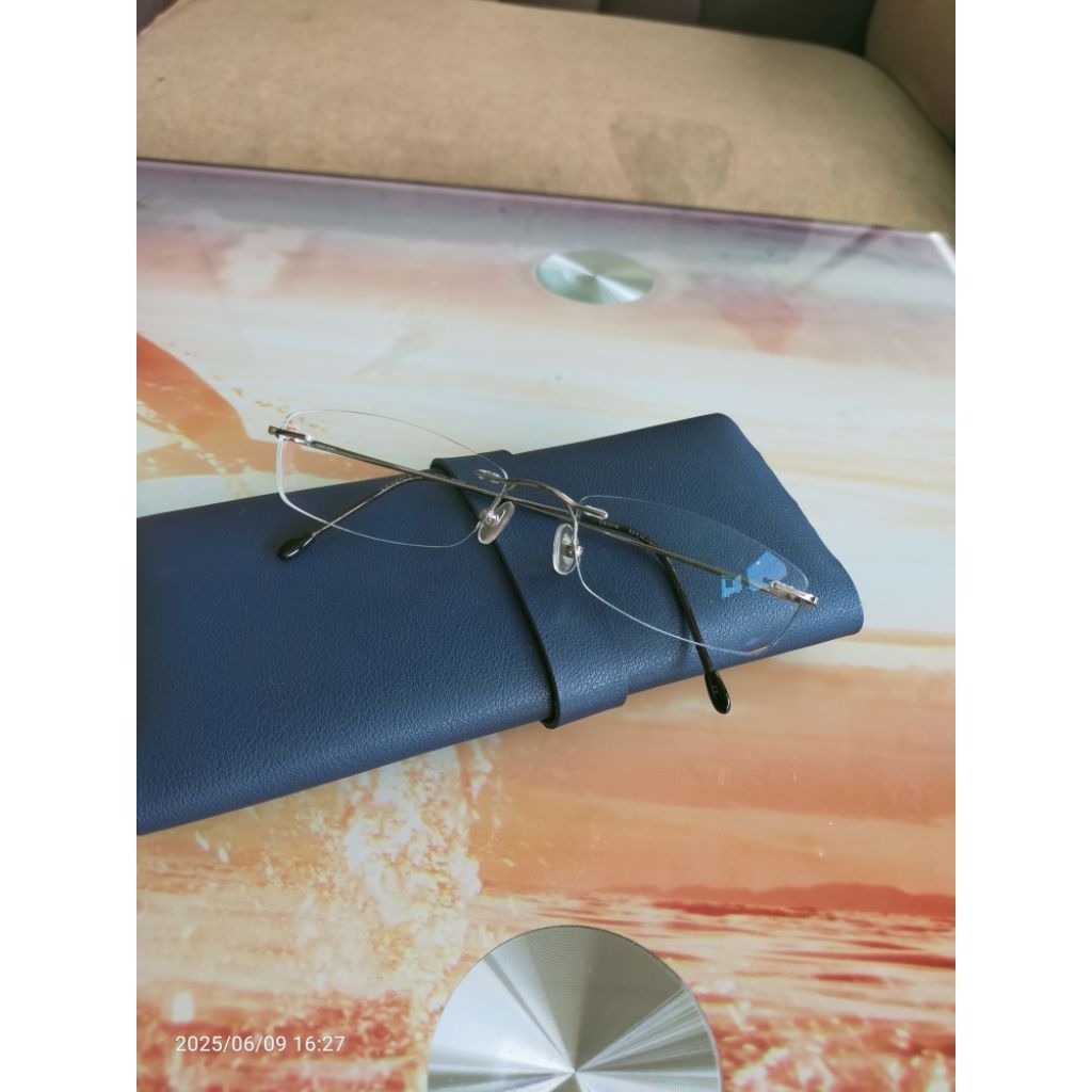 kacamata owndays AIRFIT PREMIUM