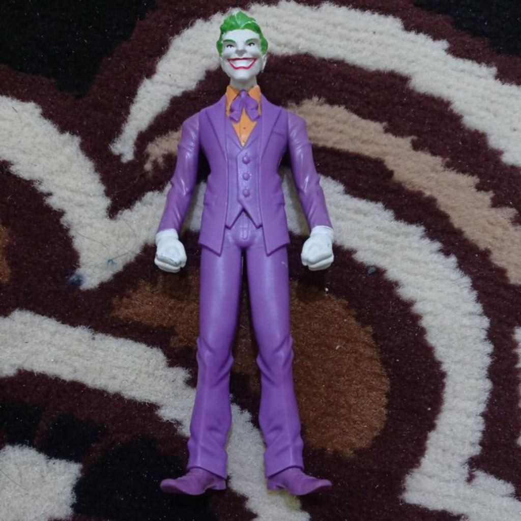 Figur Marvel Joker