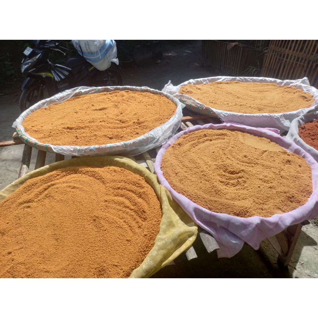 

Gula Semut Organik, Langsung Dari Petani
