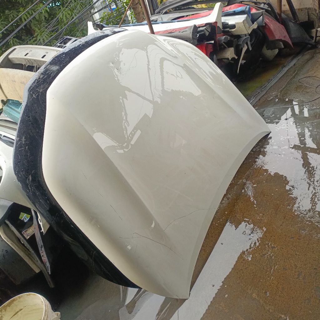 Kap Hood Kap Mesin Toyota Fortuner VRZ 2017 2018 2019 Original