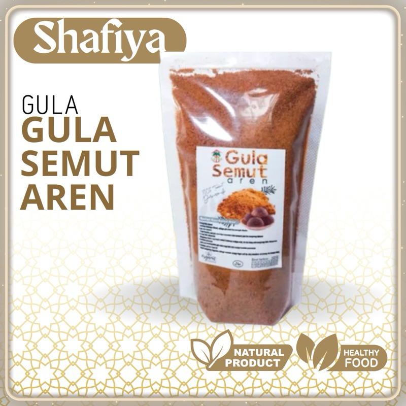 

Gula Aren Semut Bubuk 250 GR