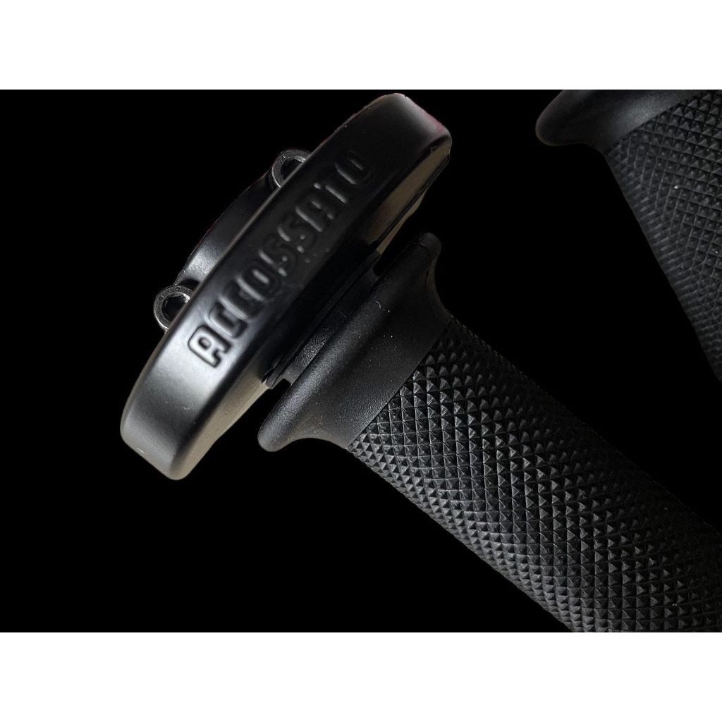 gas spontan Accossato original 1kabel