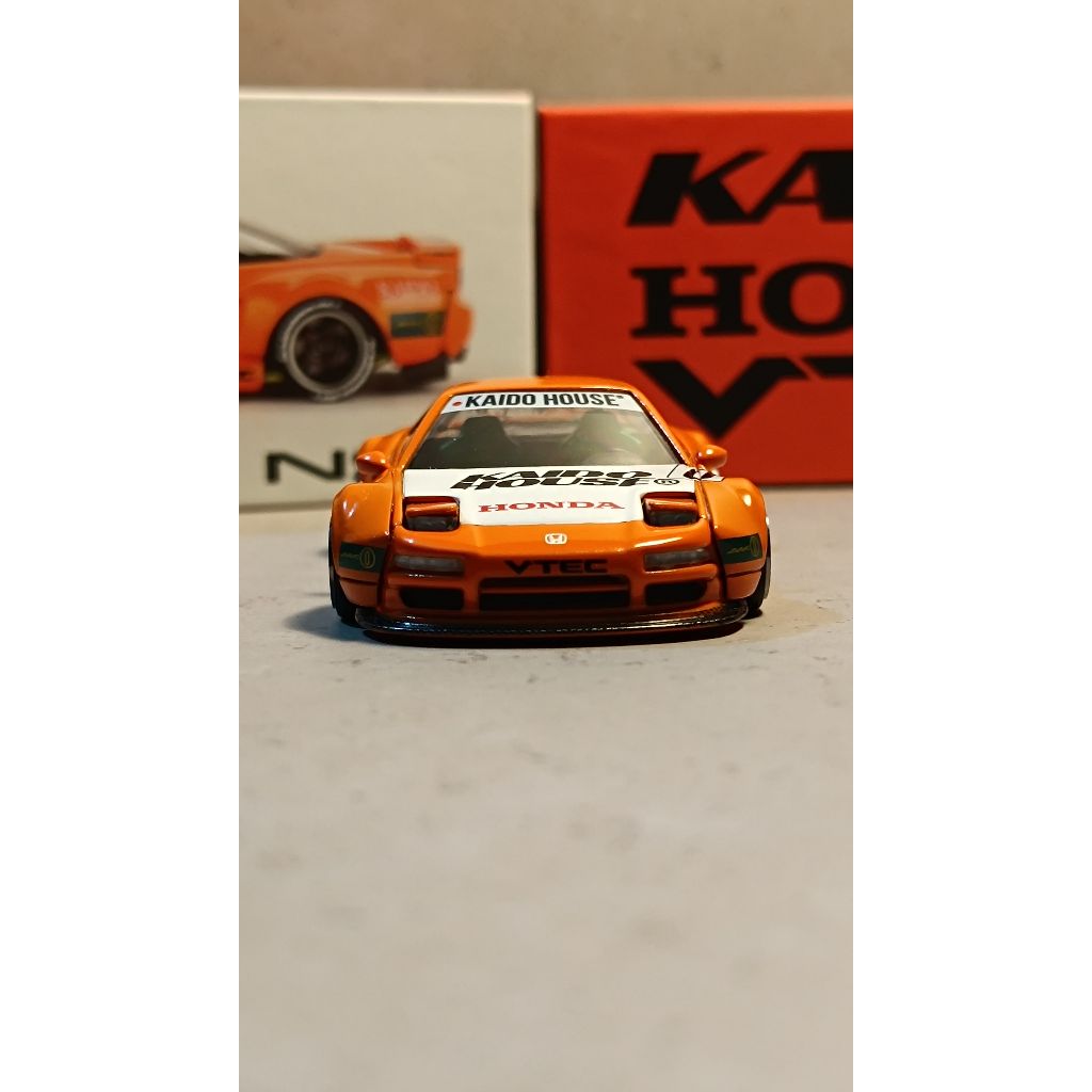 Kaido House Honda NSX Kaido Racing V1