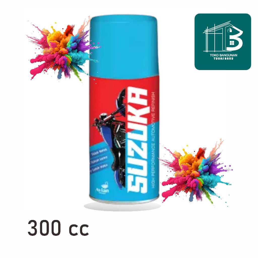 SUZUKA SPRAY, CAT SPRAY, PYLOX