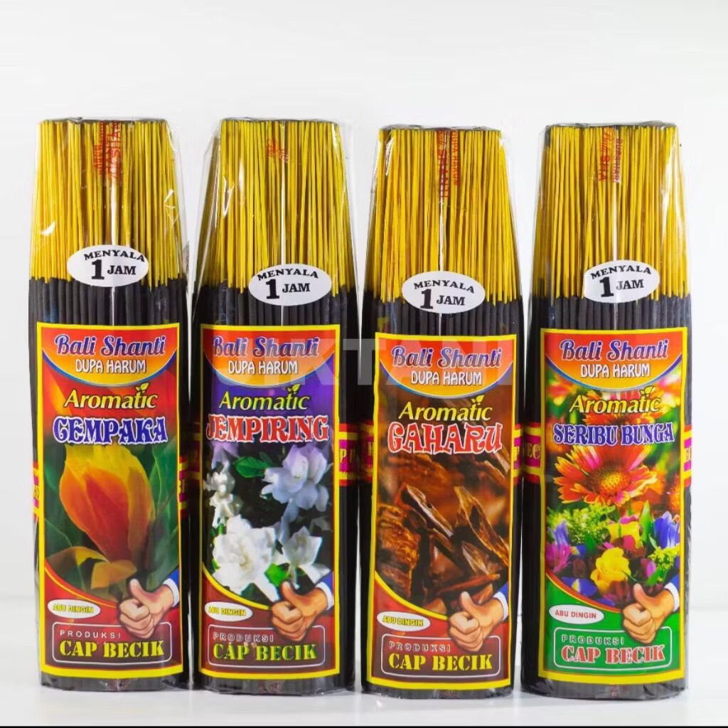 Dupa bali shanti 900 gram