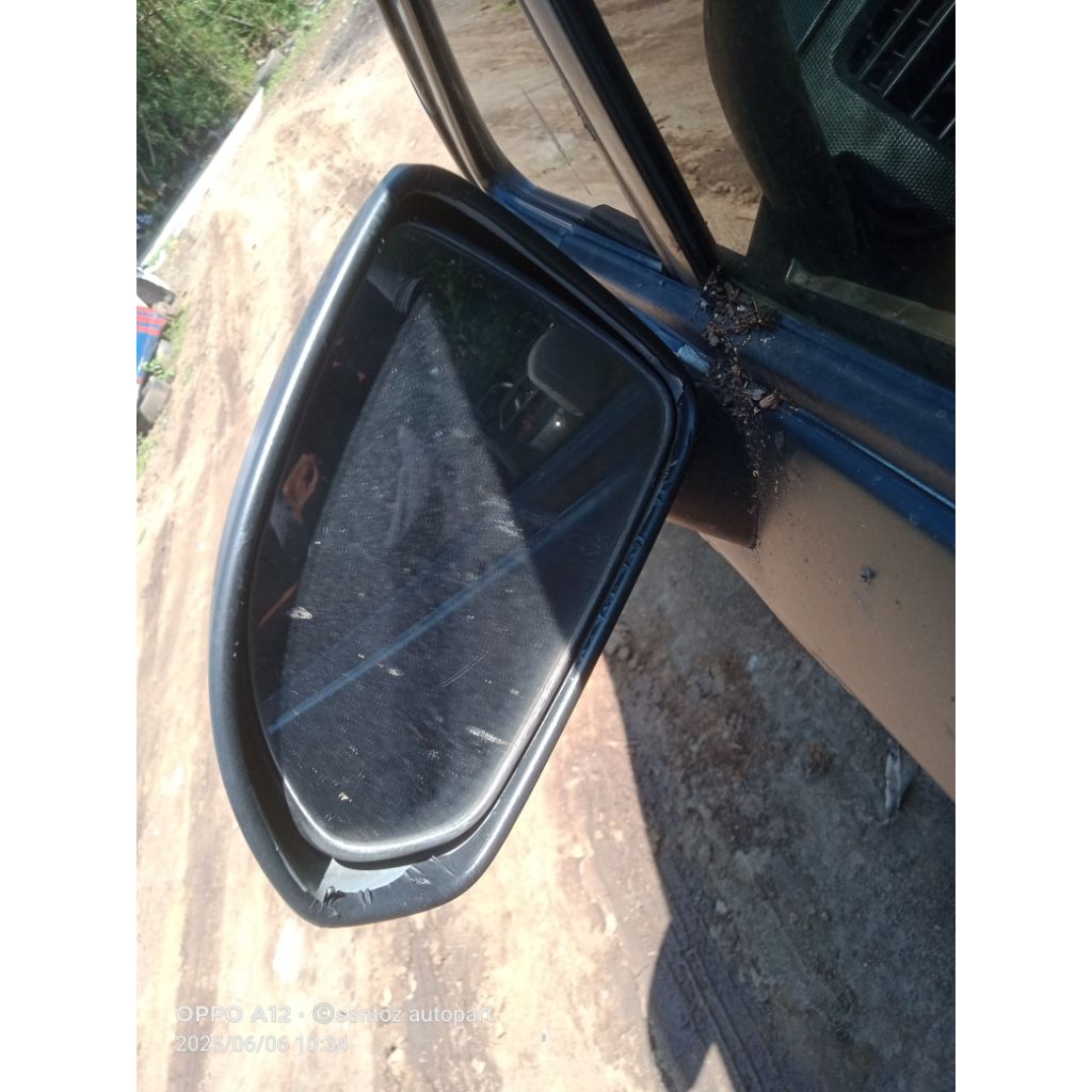 spion kiri honda jazz gd3 mirror original