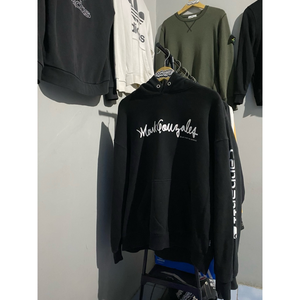 hoodie mark gonzales