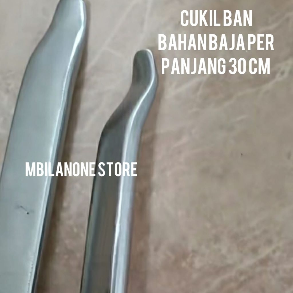 Cukil Ban Bahan Baja Per