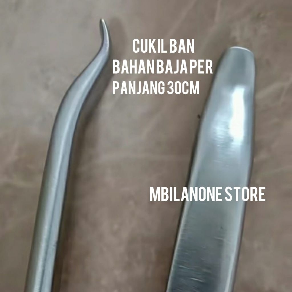 Cukil Ban Bahan Baja Per