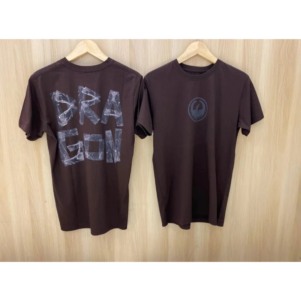 Kaos Dragon Alliance DUCTTAPE Brown
