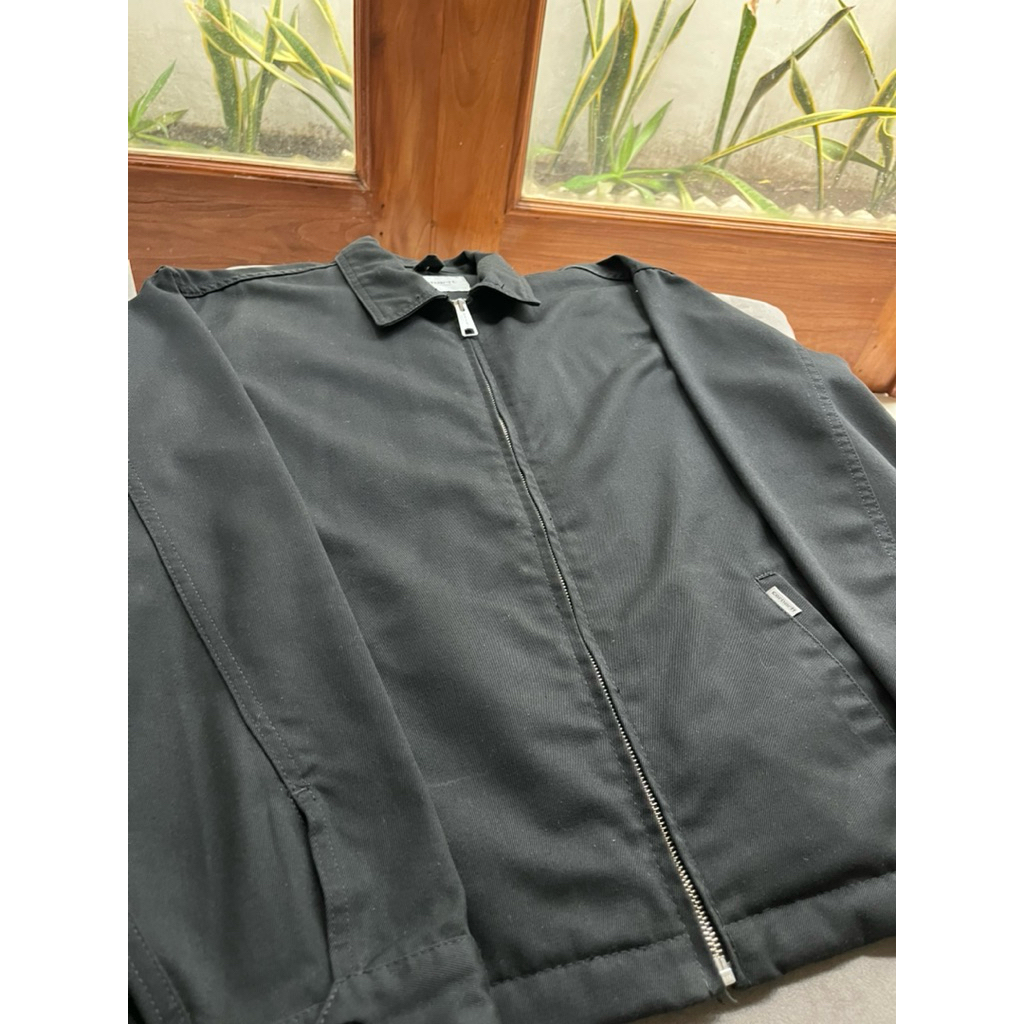 Carhartt WIP Modular Jacket Workjacket Carhartt