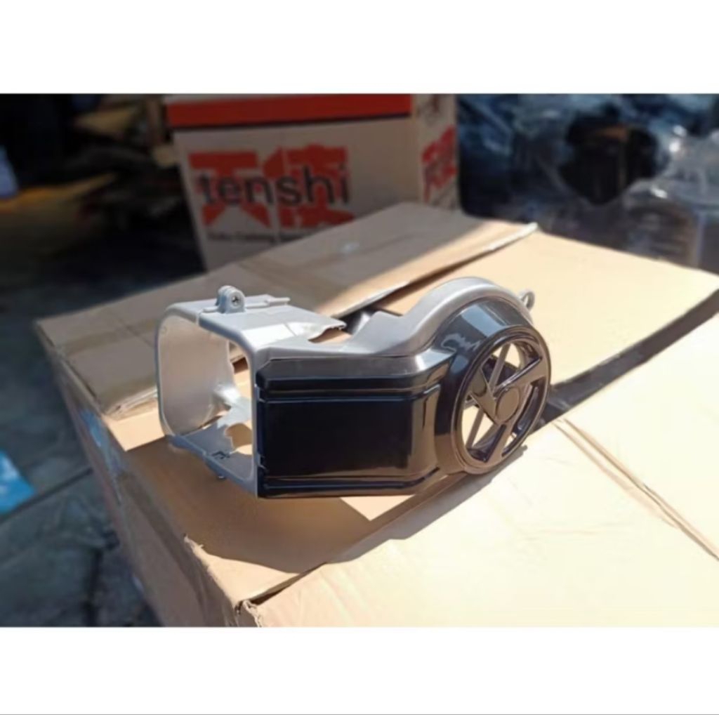 (COD) COVER BLOK KIPAS FIZ COVER BLOK KANAN FIZR KOMPLIT  PENUTUP BLOK KIPAS FIZR KOMPLIT TUTUP BLOK