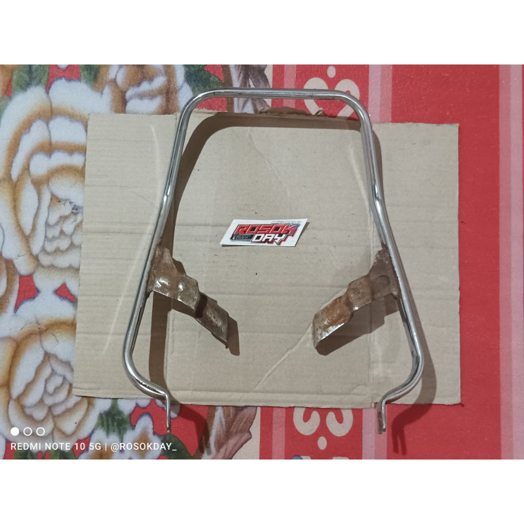 Begel Honda Astrea Prima Star Original Begel Behel Plenger Astrea Prima Star Original Lepasan Motor