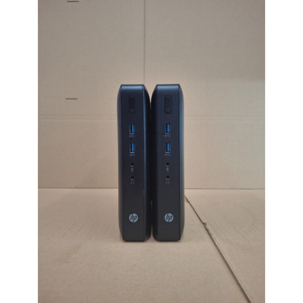 MINI PC HP AMD GX-212JC RAM 4 GB SSD 16 GB JUAL MURAH