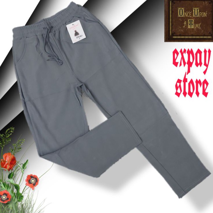 Terjangkau CELANA IMPORT TERBARU KOTAKSALURPOLOS BAHAN STREETbkk Celana skr pinkdose saya dll