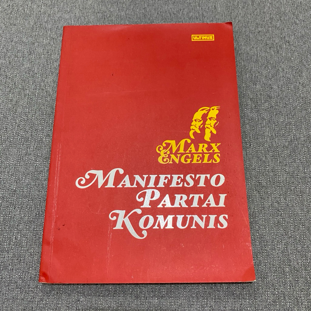 MPK - Marx & Engels