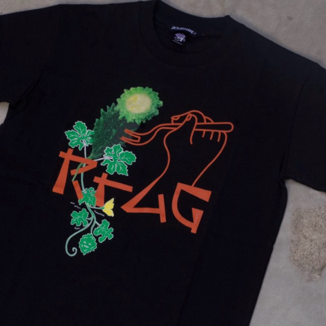 Tshirt Rrag - Paria