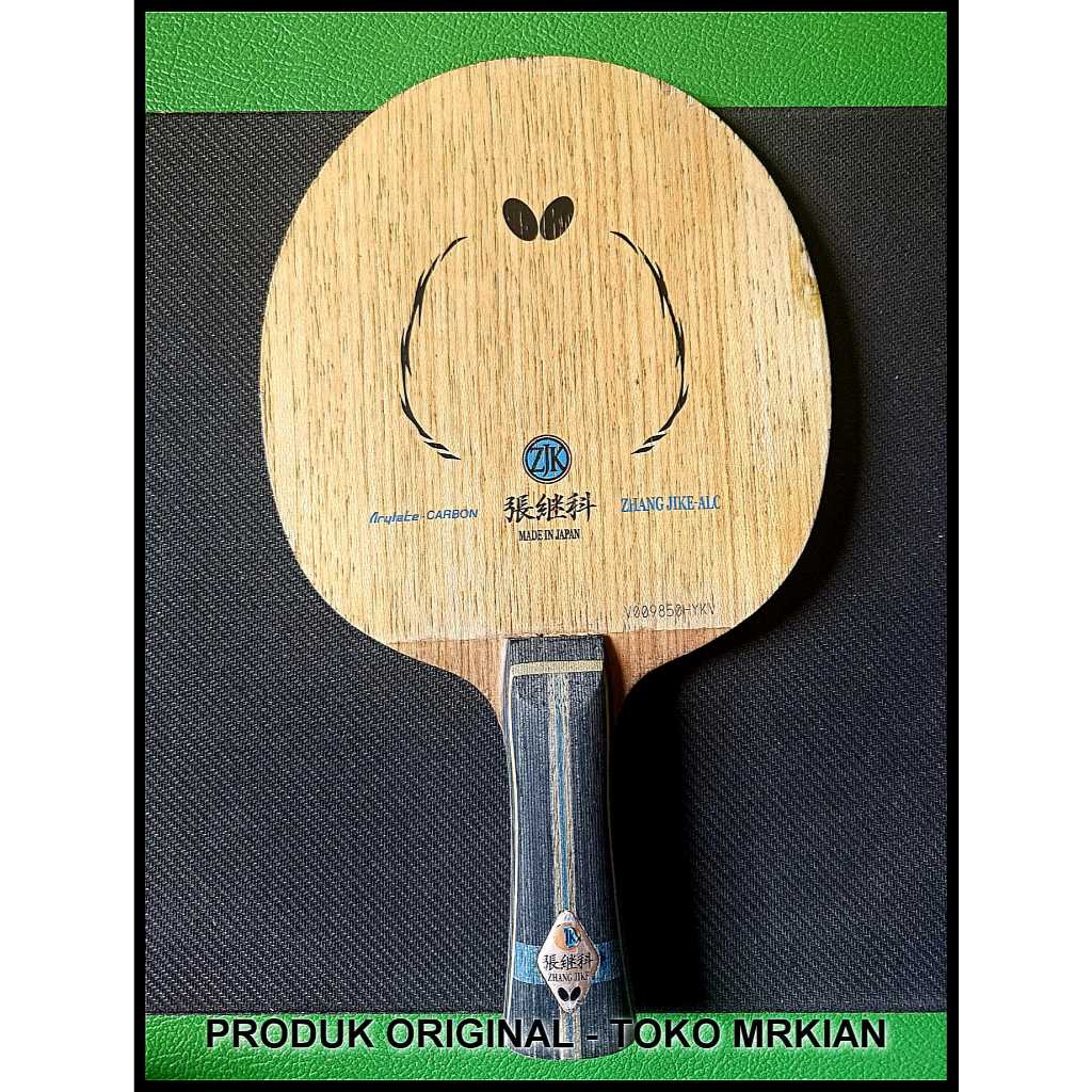 Blade Butterfly Zhang Jike ALC _04