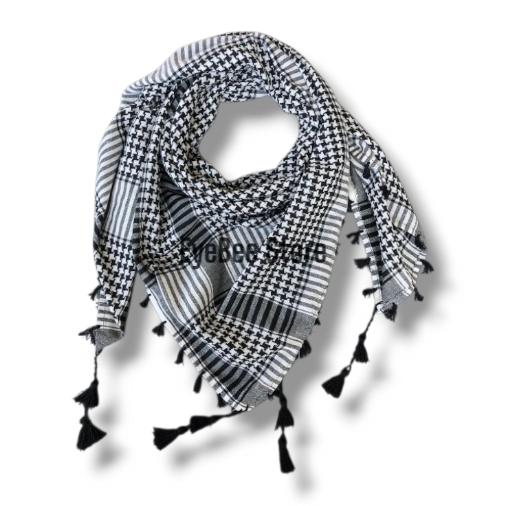 PAKET HEMAT Sorban Arab Rumbai Terbaru - sorban haji - Sorban Arab - Sorban Palestina KEKINIAN