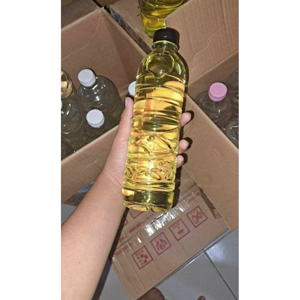 

Bekonang water energy MURNI/LAWARAN drink 600ml kualitas no 1 asli