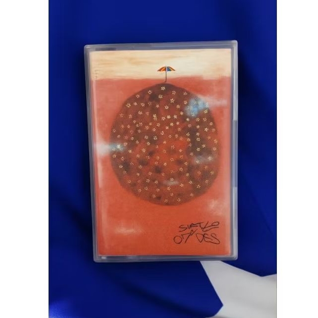 kaset pita sheila on 7 07 des