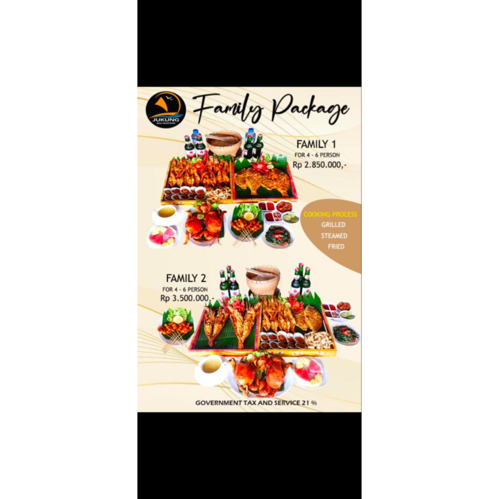 

MAKAN MALAM SEAFOOD DI JIMBARAN BALI/DINNER AT JIMBARAN BEACH BALI PACKAGE/PAKET